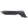 A3/A3 QUATTRO 22-22 FRONT FENDER RH, Black, Steel, w/o Lamp Hole - CAPA