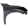 PATHFINDER 22-22 FRONT FENDER RH, Aluminum, w/o Lamp Hole