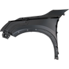 PATHFINDER 22-22 FRONT FENDER RH, Aluminum, w/o Lamp Hole