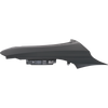PATHFINDER 22-22 FRONT FENDER RH, Aluminum, w/o Lamp Hole