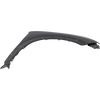 PATHFINDER 22-22 FRONT FENDER RH, Aluminum, w/o Lamp Hole