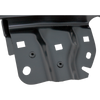 PATHFINDER 22-22 FRONT FENDER RH, Aluminum, w/o Lamp Hole