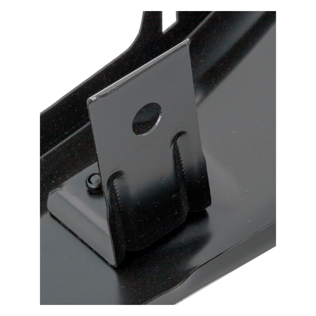 PATHFINDER 22-22 FRONT FENDER RH, Aluminum, w/o Lamp Hole