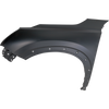 PATHFINDER 22-22 FRONT FENDER LH, Aluminum, w/o Lamp Hole