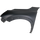 PATHFINDER 22-22 FRONT FENDER LH, Aluminum, w/o Lamp Hole