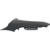 PATHFINDER 22-22 FRONT FENDER LH, Aluminum, w/o Lamp Hole