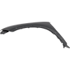 PATHFINDER 22-22 FRONT FENDER LH, Aluminum, w/o Lamp Hole