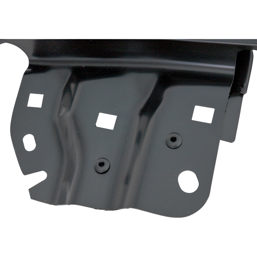 PATHFINDER 22-22 FRONT FENDER LH, Aluminum, w/o Lamp Hole