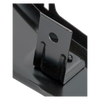 PATHFINDER 22-22 FRONT FENDER LH, Aluminum, w/o Lamp Hole