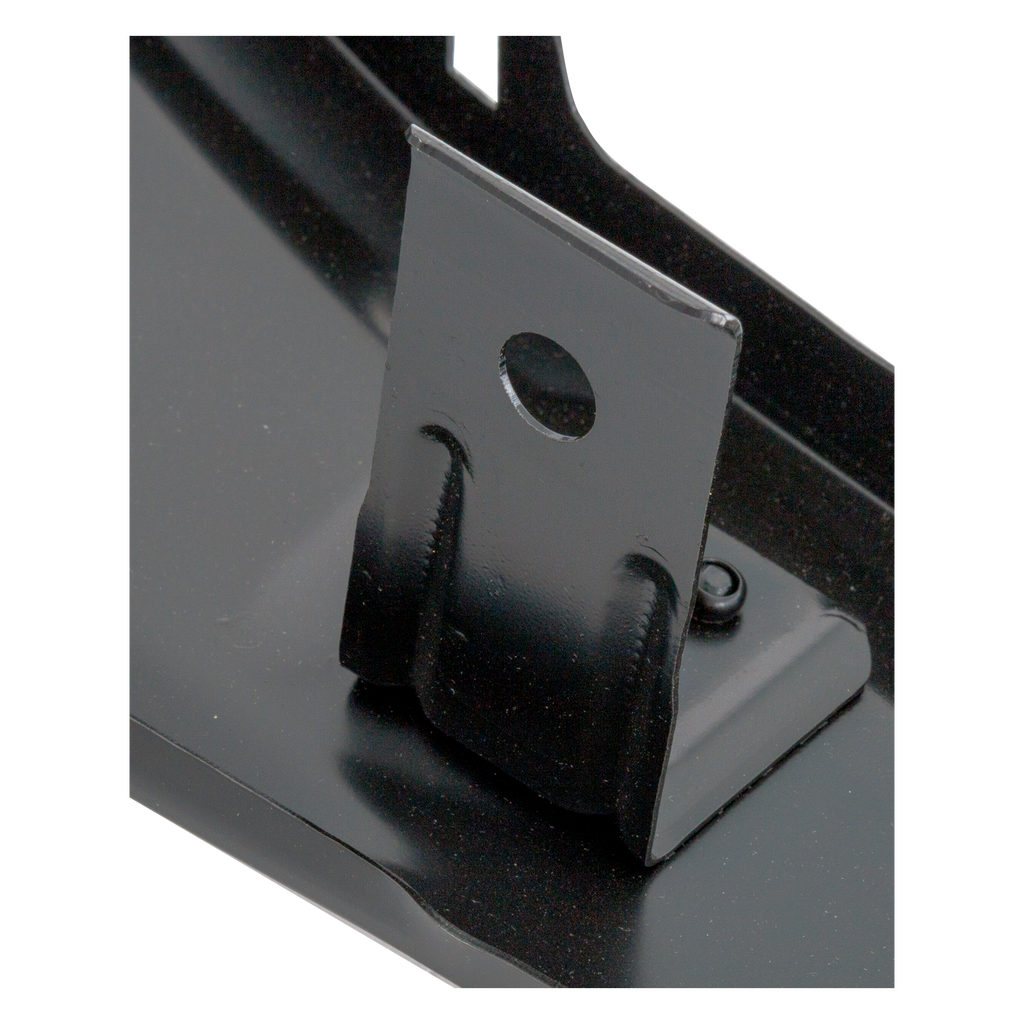 PATHFINDER 22-22 FRONT FENDER LH, Aluminum, w/o Lamp Hole
