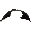 Q5 18-23/SQ5 SPORTBACK 21-22 FRONT FENDER LINER RH, Rear Section