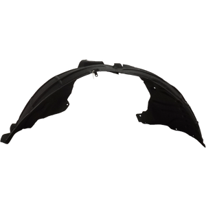 Q5 18-23/SQ5 SPORTBACK 21-22 FRONT FENDER LINER RH, Rear Section