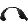 Q5 18-23/SQ5 SPORTBACK 21-22 FRONT FENDER LINER RH, Rear Section