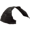 Q5 18-23/SQ5 SPORTBACK 21-22 FRONT FENDER LINER RH, Rear Section