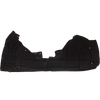 Q5 18-23/SQ5 SPORTBACK 21-22 FRONT FENDER LINER RH, Rear Section