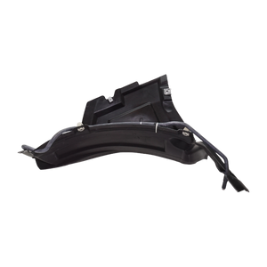 A6/S6 16-18 FRONT FENDER LINER LH, Front Section, Air Extension Spoiler