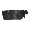 A6/S6 16-18 FRONT FENDER LINER LH, Front Section, Air Extension Spoiler