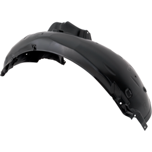 A4/S4 20-21 FRONT FENDER LINER RH, Inner Panel, Plastic, Injection Form - CAPA
