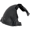 A4/S4 20-21 FRONT FENDER LINER RH, Inner Panel, Plastic, Injection Form - CAPA
