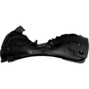 A4/S4 20-21 FRONT FENDER LINER RH, Inner Panel, Plastic, Injection Form - CAPA