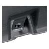 A4/S4 20-21 FRONT FENDER LINER RH, Inner Panel, Plastic, Injection Form - CAPA
