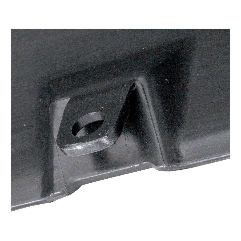 A4/S4 20-21 FRONT FENDER LINER RH, Inner Panel, Plastic, Injection Form - CAPA