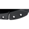 A4/S4 20-21 FRONT FENDER LINER RH, Inner Panel, Plastic, Injection Form - CAPA