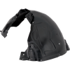 A4/S4 20-21 FRONT FENDER LINER LH, Inner Panel, Plastic, Injection Form - CAPA