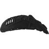 Q7 17-21 FRONT FENDER LINER LH, Front Section, 3.0L Engine, Supercharged