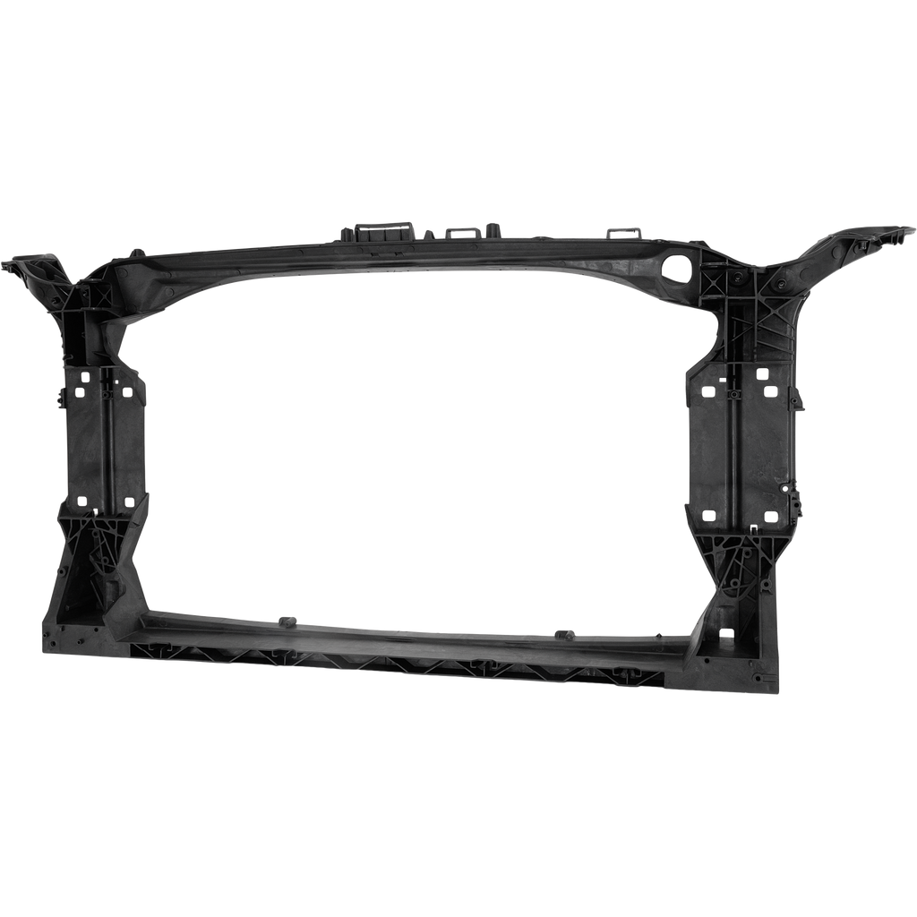 A6 QUATTRO 19-23 RADIATOR SUPPORT, Assembly, Plastic, 2.0L Turbo Eng.