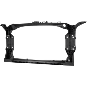 A6 QUATTRO 19-23 RADIATOR SUPPORT, Assembly, Plastic, 2.0L Turbo Eng.