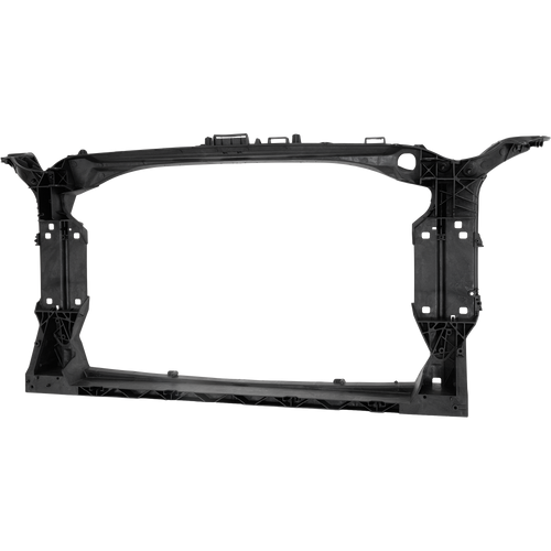A6 QUATTRO 19-23 RADIATOR SUPPORT, Assembly, Plastic, 2.0L Turbo Eng.