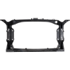 A6 QUATTRO 19-23 RADIATOR SUPPORT, Assembly, Plastic, 2.0L Turbo Eng.