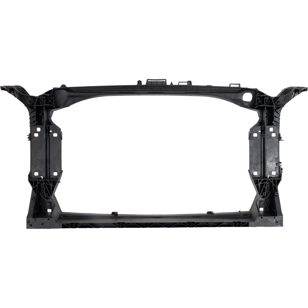 A6 QUATTRO 19-23 RADIATOR SUPPORT, Assembly, Plastic, 2.0L Turbo Eng.
