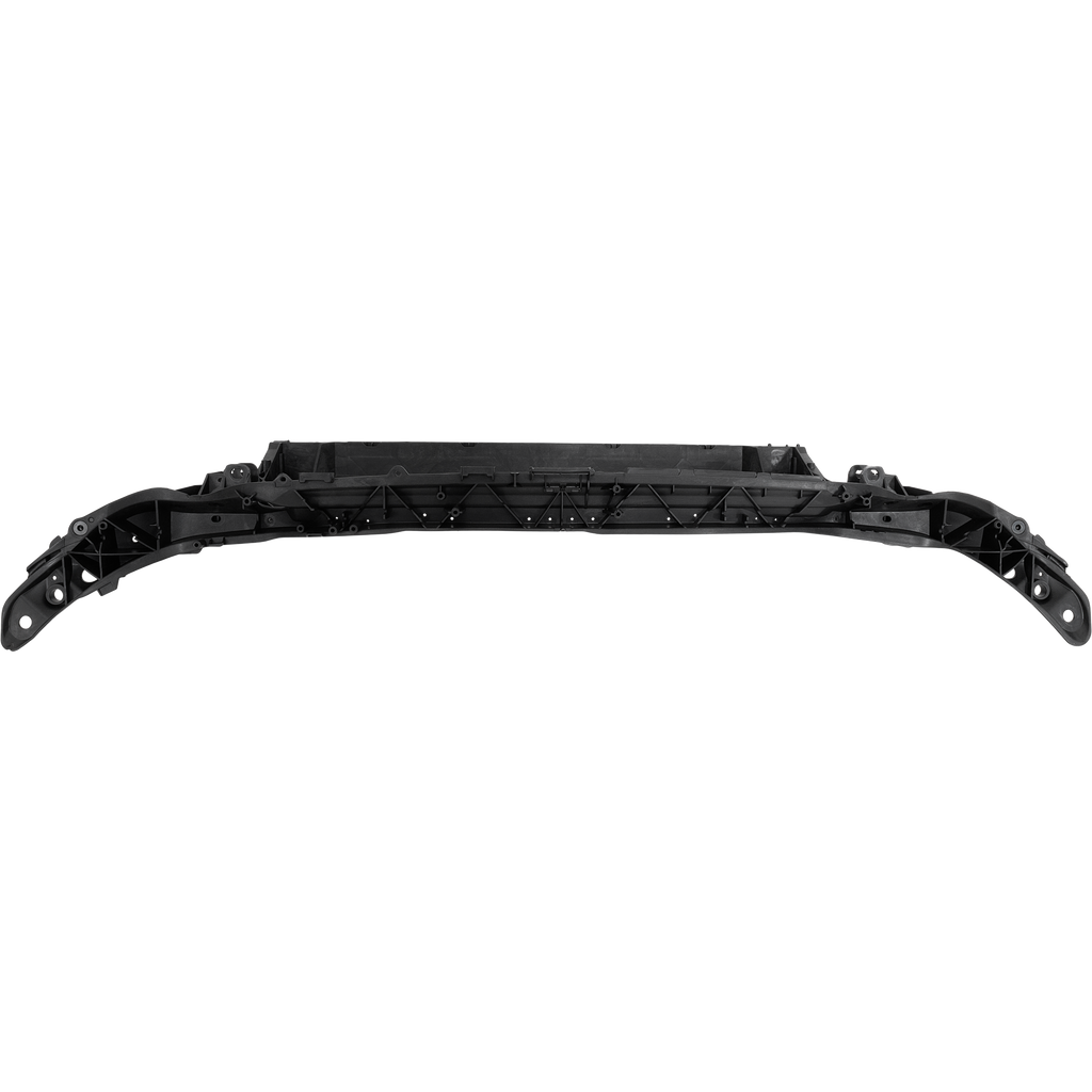 A6 QUATTRO 19-23 RADIATOR SUPPORT, Assembly, Plastic, 2.0L Turbo Eng.