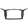 A6 QUATTRO 19-23 RADIATOR SUPPORT, Assembly, Plastic, 2.0L Turbo Eng.
