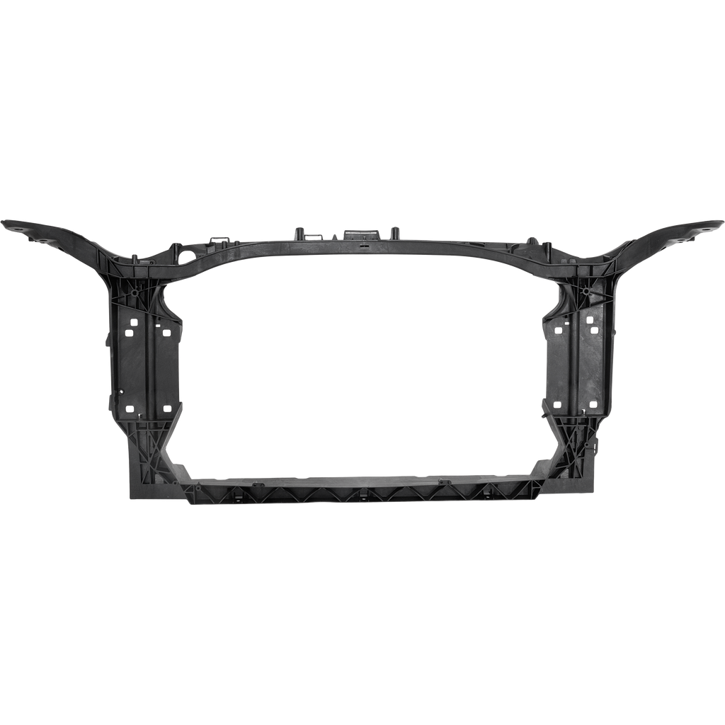 A6 QUATTRO 19-23 RADIATOR SUPPORT, Assembly, Plastic, 2.0L Turbo Eng.