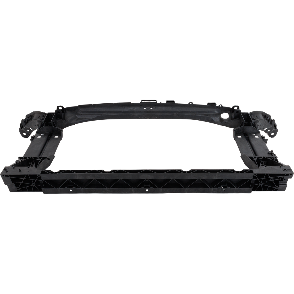 A6 QUATTRO 19-23 RADIATOR SUPPORT, Assembly, Plastic, 2.0L Turbo Eng.