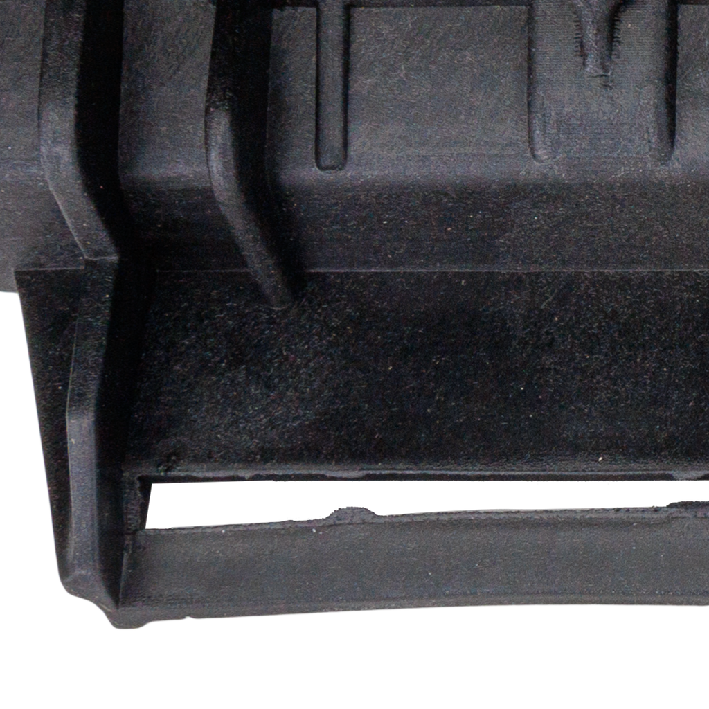 A6 QUATTRO 19-23 RADIATOR SUPPORT, Assembly, Plastic, 2.0L Turbo Eng.