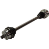 A4 QUATTRO 97-01 FRONT CV AXLE ASSEMBLY RH, Manual Transaxle, 1.8L Eng.