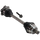 AUDI 100 92-94/A6 95-98 FRONT CV AXLE ASSEMBLY RH, Automatic Transaxle