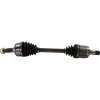 RDX 07-12 FRONT CV AXLE ASSEMBLY LH