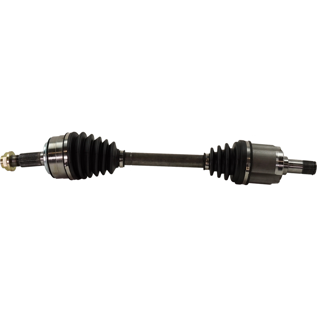 RDX 07-12 FRONT CV AXLE ASSEMBLY LH