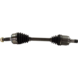 RDX 07-12 FRONT CV AXLE ASSEMBLY LH