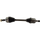RDX 07-12 FRONT CV AXLE ASSEMBLY LH