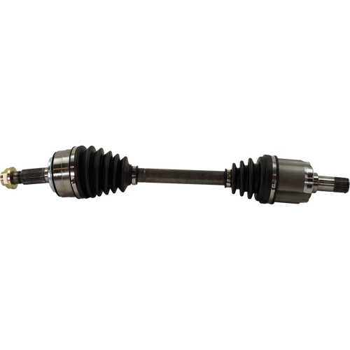 RDX 07-12 FRONT CV AXLE ASSEMBLY LH