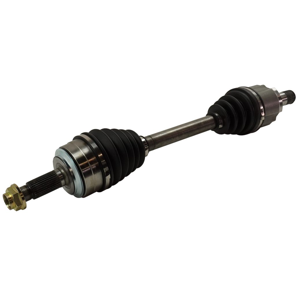 RDX 07-12 FRONT CV AXLE ASSEMBLY LH