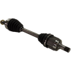 RDX 07-12 FRONT CV AXLE ASSEMBLY LH