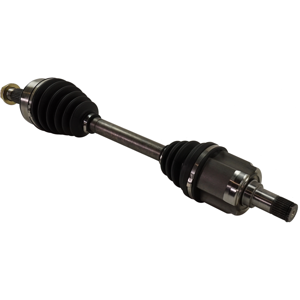 RDX 07-12 FRONT CV AXLE ASSEMBLY LH