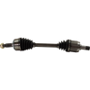 RDX 07-12 FRONT CV AXLE ASSEMBLY LH